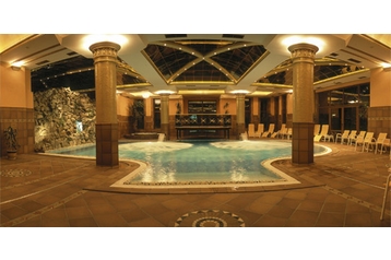 Словакия Hotel Tatranská Lomnica, Экстерьер